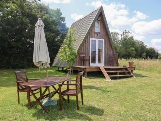 A-frame - Woodbridge - 9