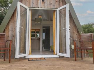 A-frame - Woodbridge - 8