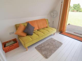 A-frame - Woodbridge - 6