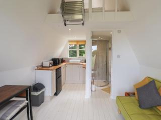 A-frame - Woodbridge - 5