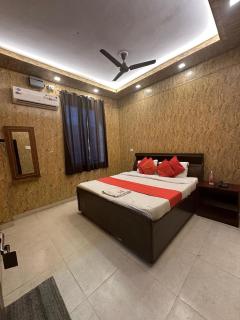 Sunrisse Residency - Dehradun - 0