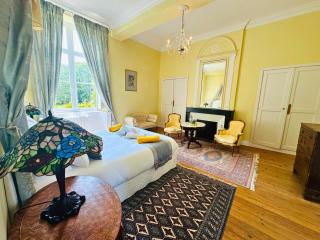 Vivez la vie de Chateau aux portes de Bordeaux - 6