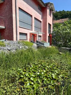 Naturnah und stilvoll 2-Zimmerwohnung mit Klasse - Kappel bei Olten - 9