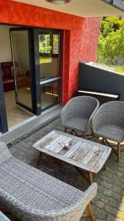 Naturnah und stilvoll 2-Zimmerwohnung mit Klasse - Kappel bei Olten - 8