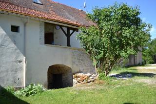 lES VIGNES HAUTES - La Celle-sous-Gouzon - 8