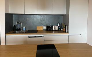 Kristalli Studio with amenities, free parking - Tartu - 6