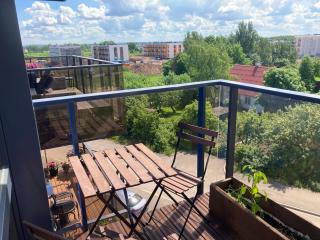 Kristalli Studio with amenities, free parking - Tartu - 4