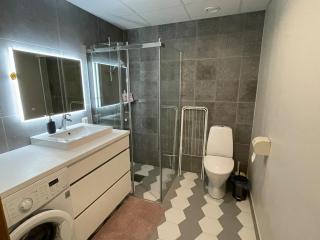 Kristalli Studio with amenities, free parking - Tartu - 1