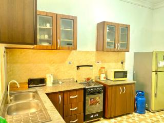 Coral Place - Abeokuta - 9