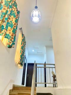Coral Place - Abeokuta - 8