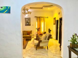 Coral Place - Abeokuta - 6