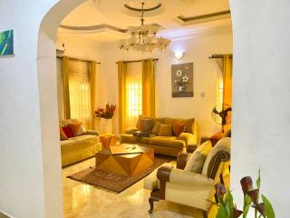 Coral Place - Abeokuta - 5