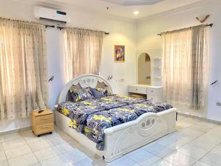 Coral Place - Abeokuta - 4