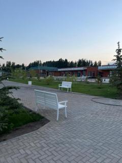 Коттедж для отдыха Кош-Көл - 9