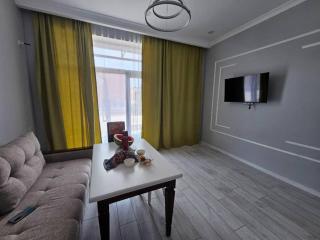 Коттедж для отдыха Кош-Көл - 8