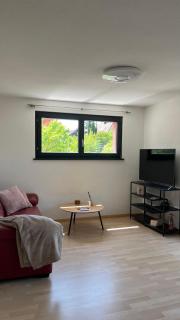 Naturnah und stilvoll 2-Zimmerwohnung mit Klasse - Kappel bei Olten - 7