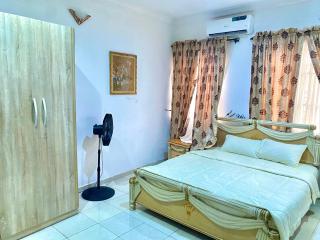 Coral Place - Abeokuta - 2
