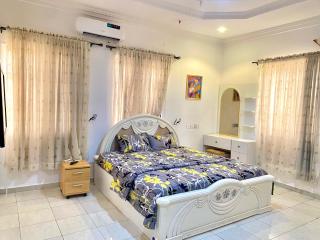 Coral Place - Abeokuta - 1