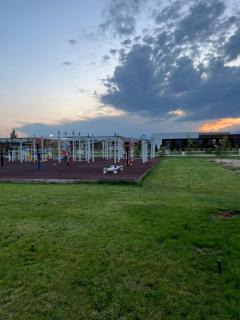 Коттедж для отдыха Кош-Көл - 4