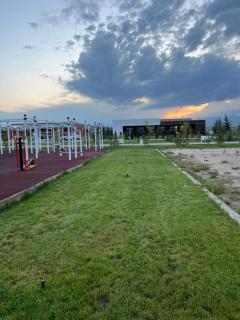 Коттедж для отдыха Кош-Көл - 3