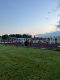 Коттедж для отдыха Кош-Көл - 1