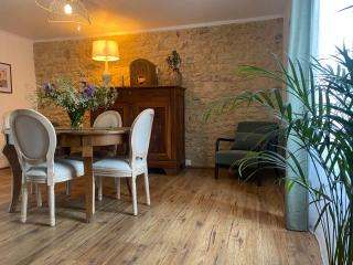 Le Clos des hirondelles - Veyrignac - 9