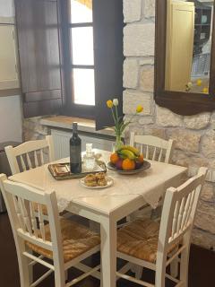 Stonehouse villas with breathtaking view - Sitia - 7