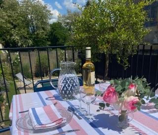 Le Clos des hirondelles - 4