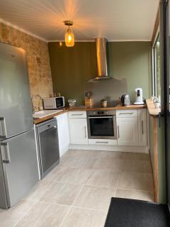 Le Clos des hirondelles - Veyrignac - 2