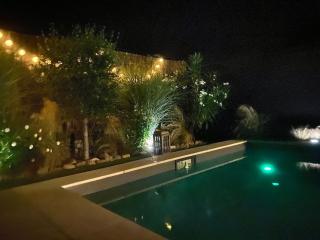 Le Clos des hirondelles - 1