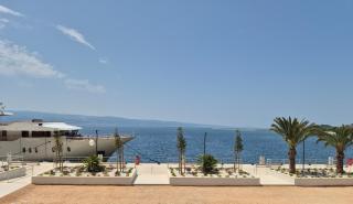 AP BONACA Sea front View - Omiš - 0