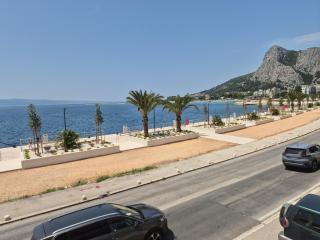 AP BONACA Sea front View - Omiš - 6