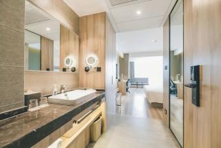 Atour Hotel Xiaoshan Airport Guali Branch - 3