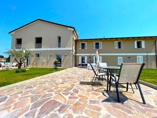 Villa Iris - Imola - 0