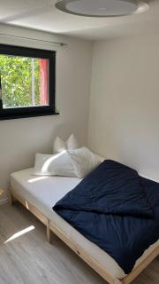Naturnah und stilvoll 2-Zimmerwohnung mit Klasse - Kappel bei Olten - 4