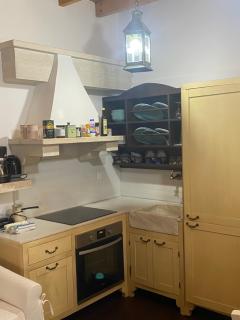 Stonehouse villas with breathtaking view - 9