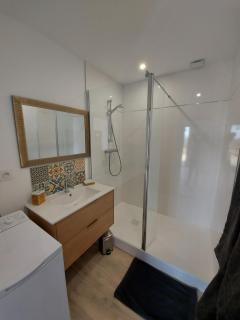 Gîtes Le Saint Martin Le Cosy 1 - 4 pers - 3