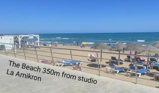 Studio Vinamar III La Amikron La Mata - 4