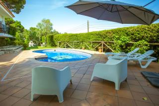 CL12 Magnificent villa with beautiful sea views - Lloret de Mar - 4