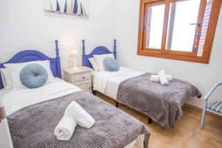 CL12 Magnificent villa with beautiful sea views - 3