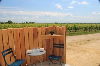 Gîtes Le Saint Martin Le Cosy 1 - 4 pers - 7