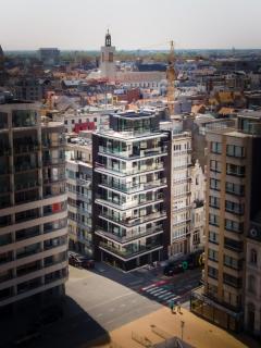 El Mirador - Quality Stay - Ostend - 9