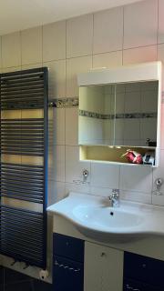 Naturnah und stilvoll 2-Zimmerwohnung - 1