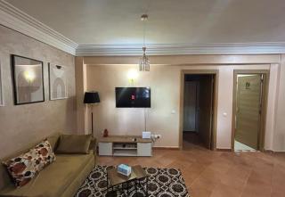 Stunning pool apartment in Gueliz - Marrakesch - 6