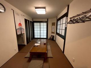 Holiday home Furinkazan 風林火山 - Fujikawaguchiko - 6
