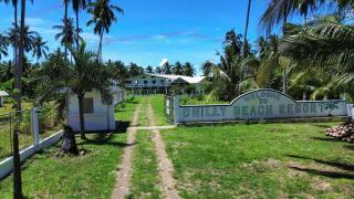 Chilly Beach Resort Palawan - Aborlan - 1
