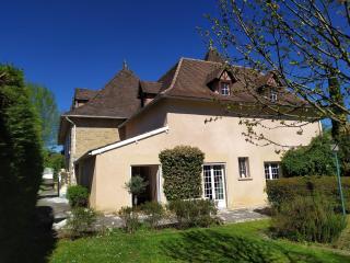 Gîte "La Sérénité Marivaloise" capacité jusqu'à 12 pers - Lacapelle-Marival - 8