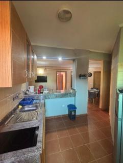 Stunning pool apartment in Gueliz - Marrakesch - 2