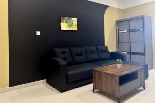 Core SoHo Suite KLIA free NETFLIX - Sepang - 3