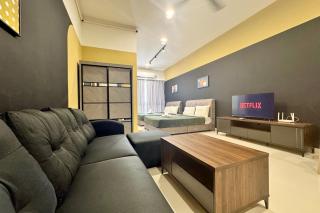 Core SoHo Suite KLIA free NETFLIX - Sepang - 2